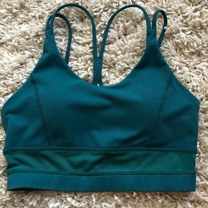 Buffbunny Collection Brianna Sports Bra